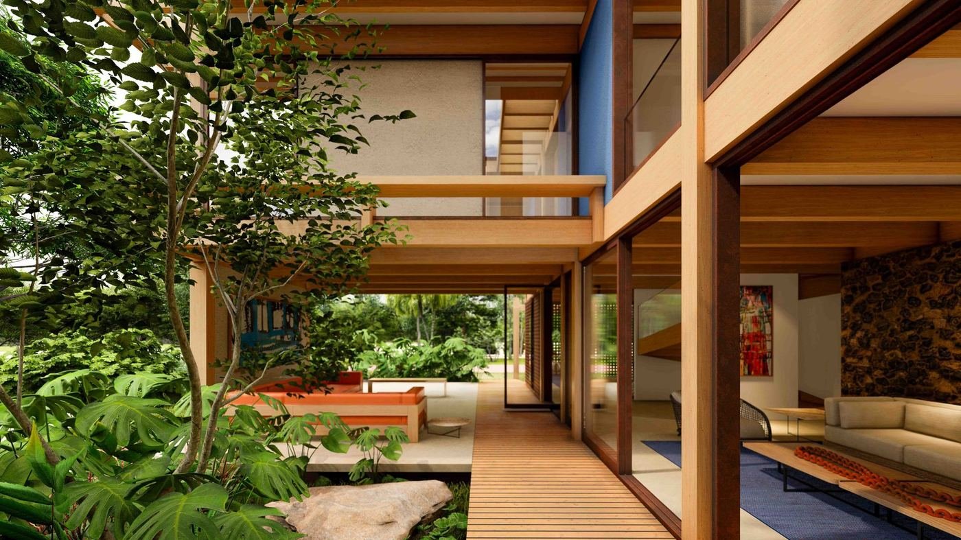 Casa GS – 01
