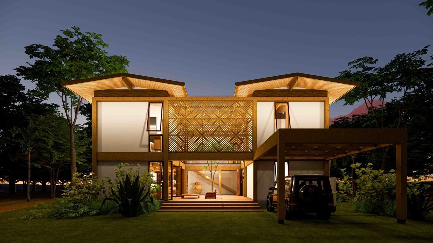 Casa DM – 02