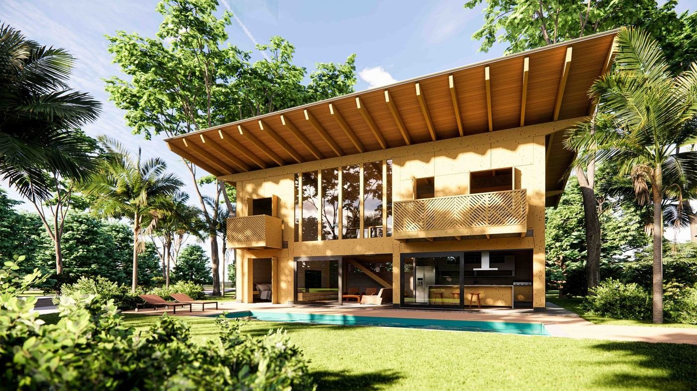 Casa PE – 03