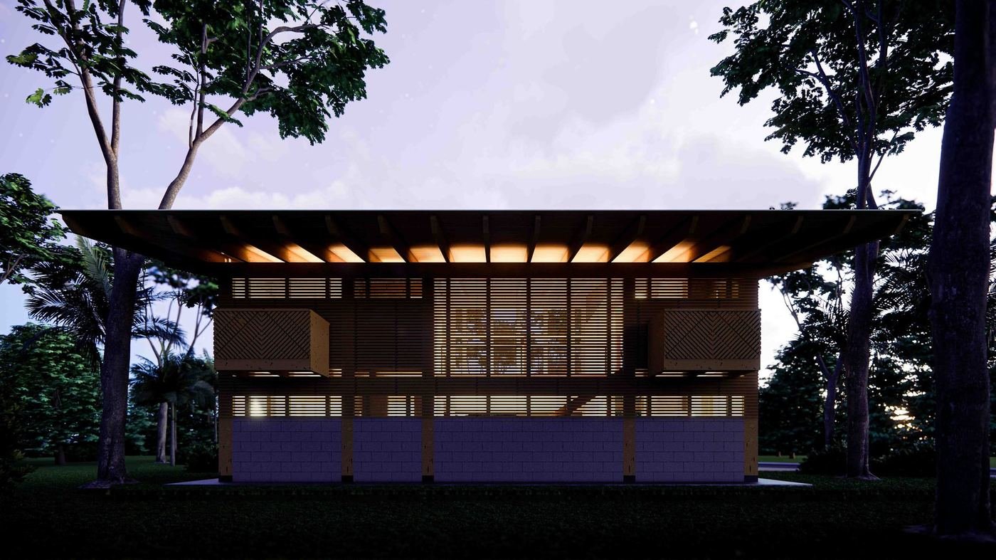 Casa PE – 06