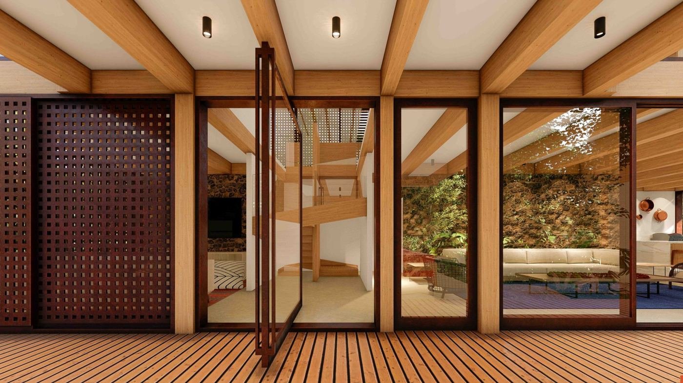 Casa GS – 07