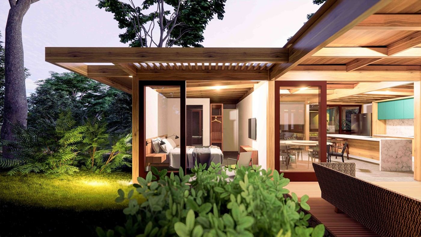 Casa AV – 08