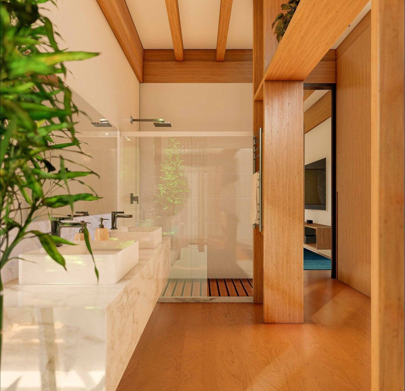 Casa GS – 09