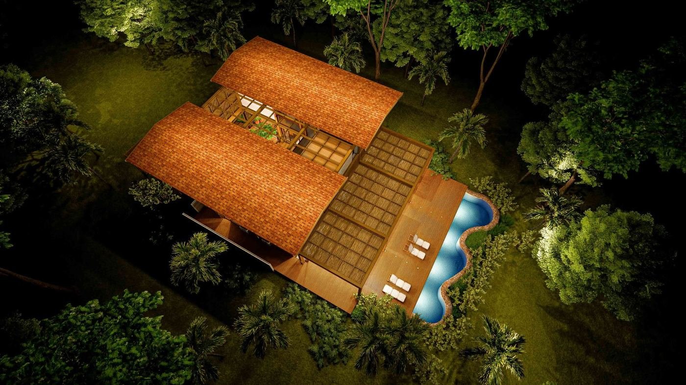 Casa DM – 10