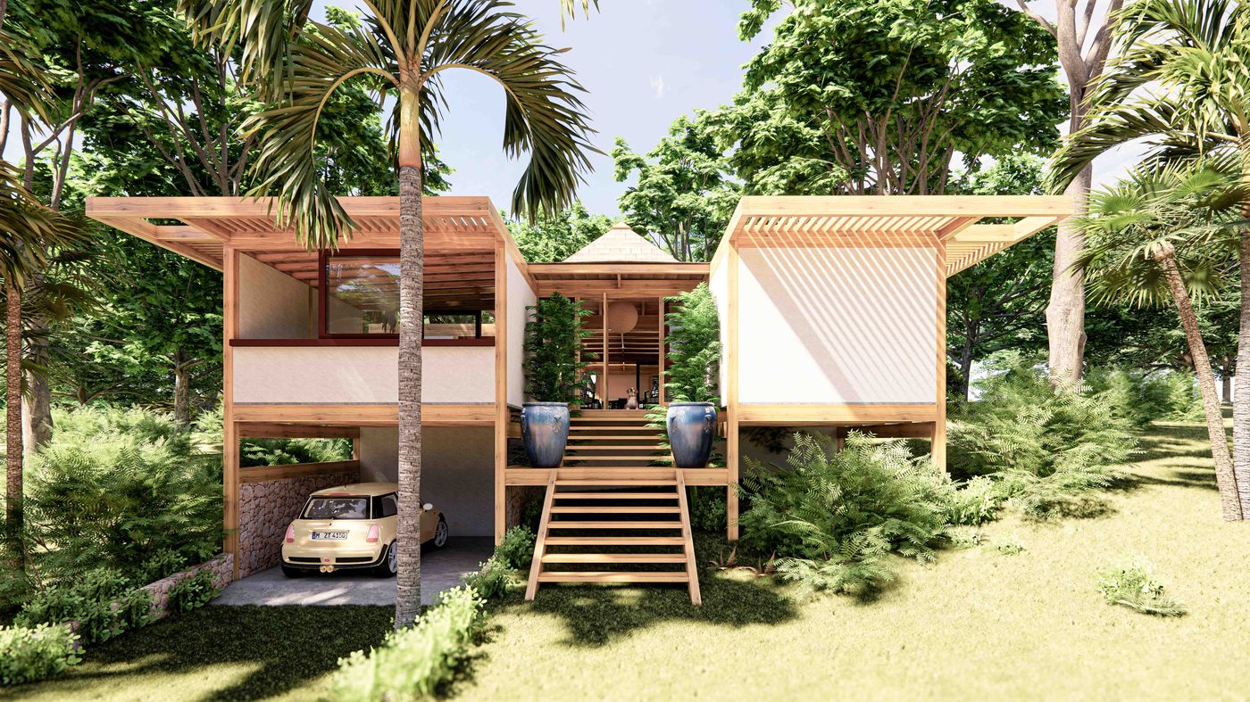 Casa AV