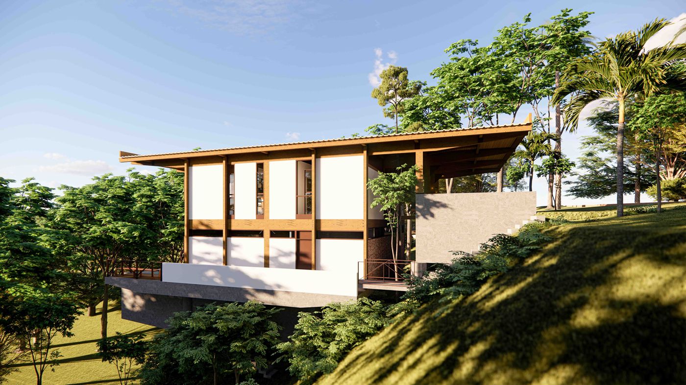 Casa DC