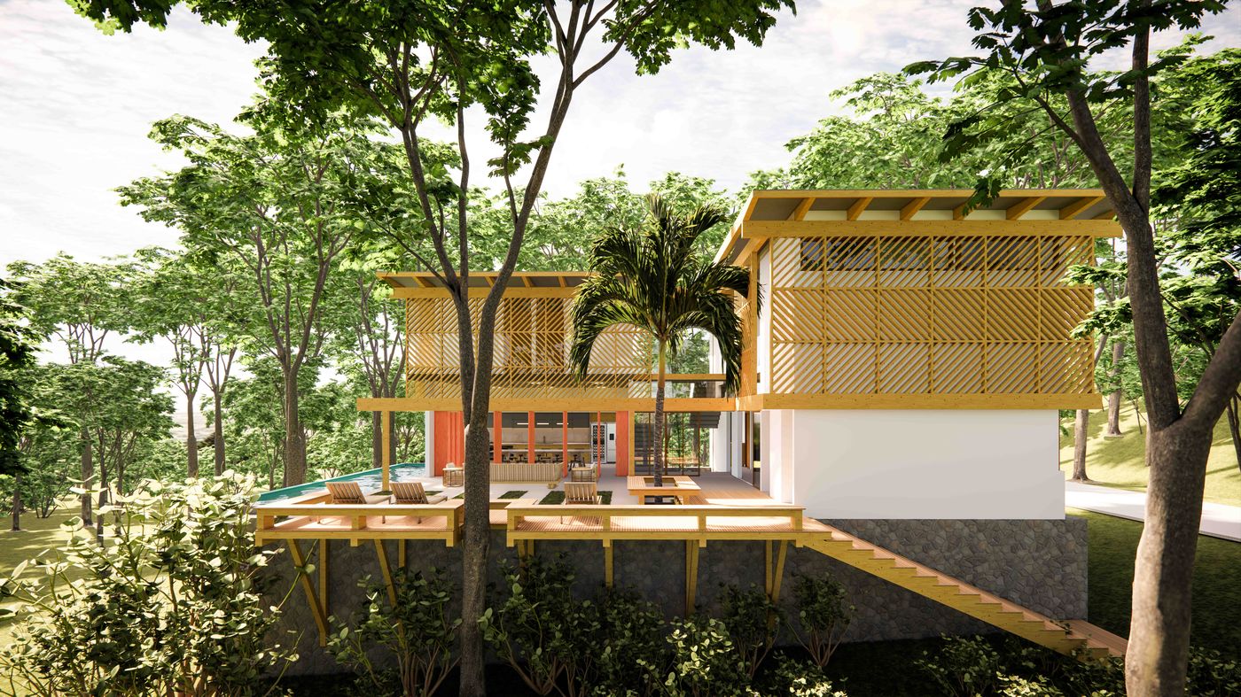 Casa EF