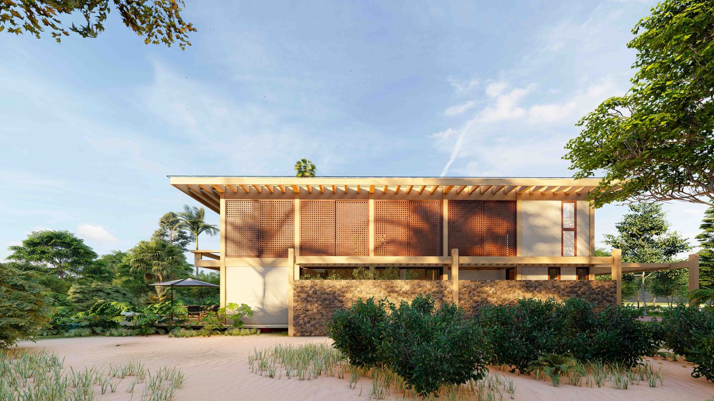 Casa GS