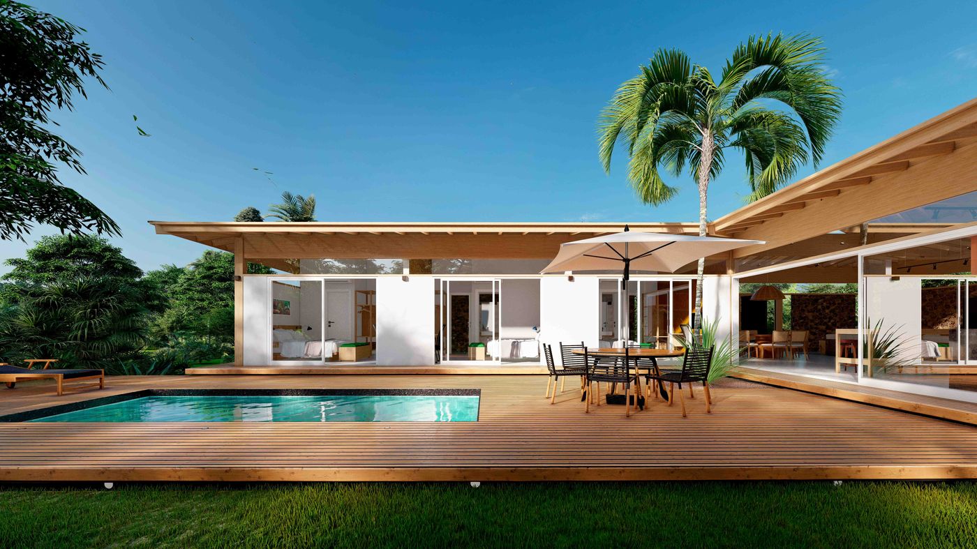 Casa RM