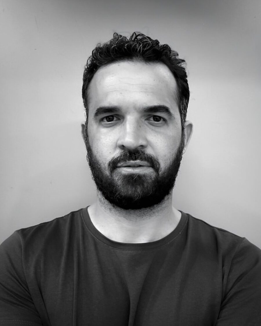 Manoel D’el Rei