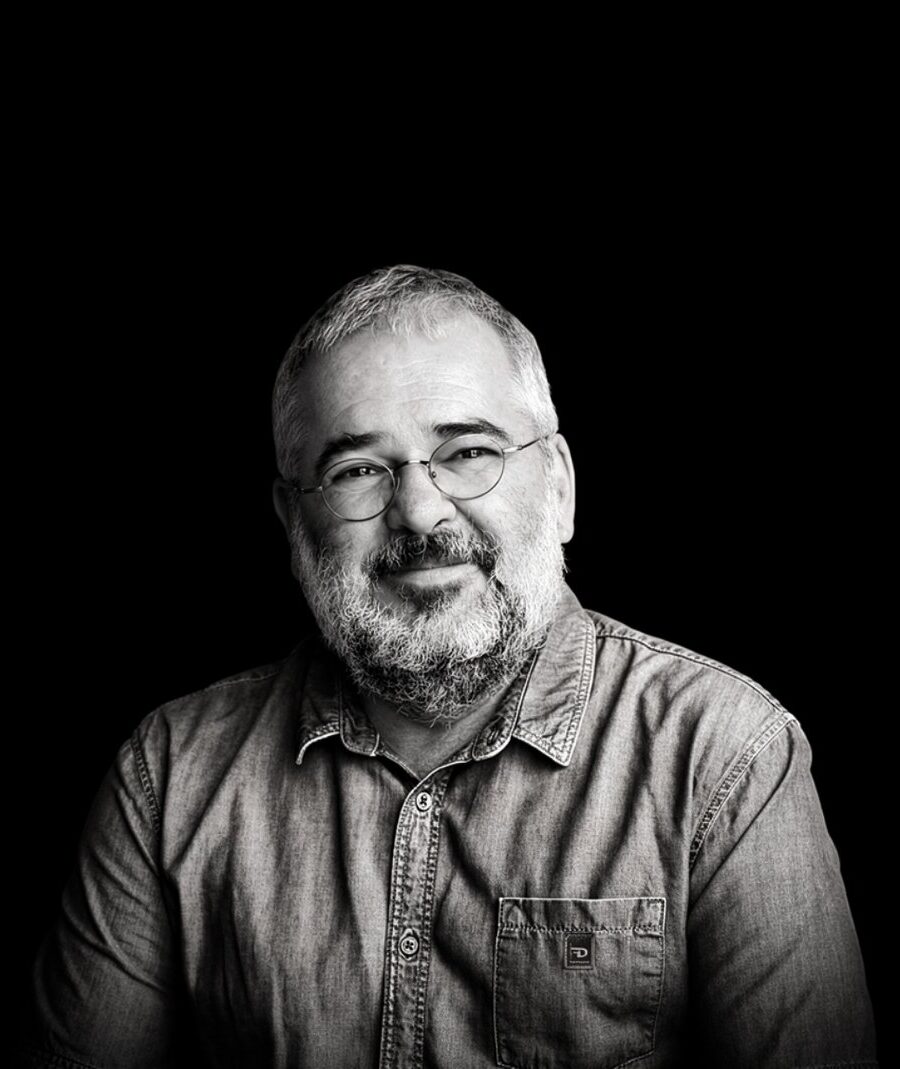Maurício D'el Rei